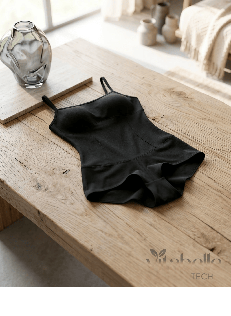 BODY CONTROL ABDOMEN CACHETERO EN TIRA