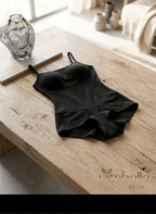 BODY CONTROL ABDOMEN CACHETERO EN TIRA