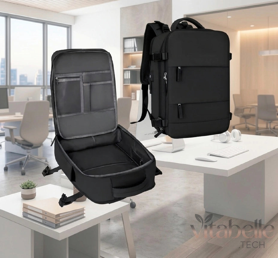 JOM05T Mochila Cargo Master