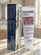 CEELIKE Pasta de Dientes 120ml