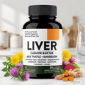 Liver Cleanse Detox