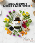 Liver Cleanse Detox