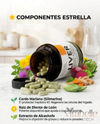 Liver Cleanse Detox