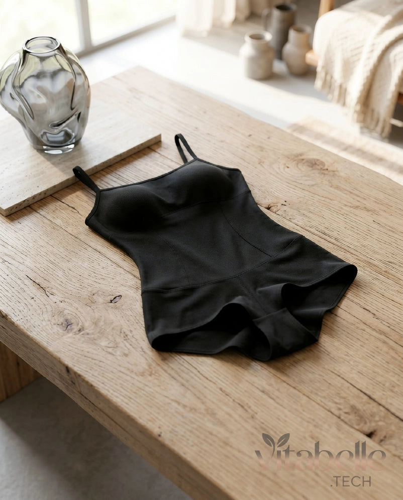 BODY CONTROL ABDOMEN CACHETERO EN TIRA