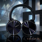 DIADEMA BLUETOOTH SONY 450BT