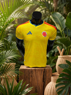 Camiseta Selección Colombia TRV02T